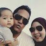 Supizan Bin Ismail -